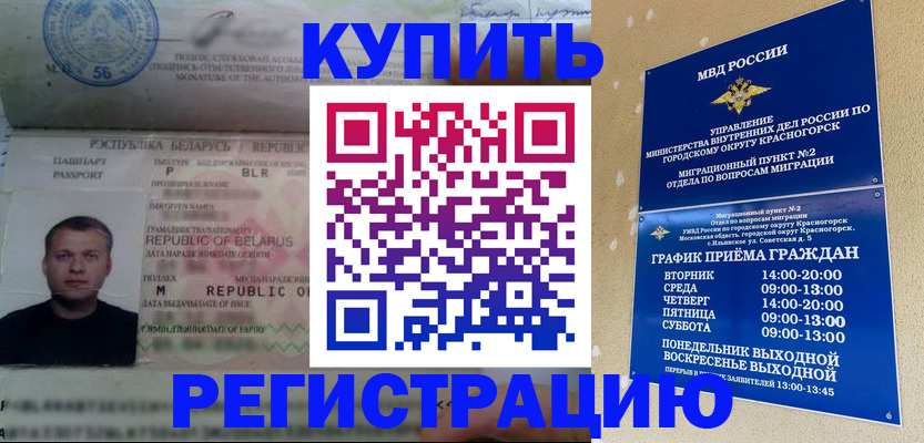 прописка законно в Бологом